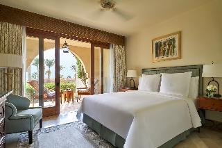 Four Seasons Resort Sharm El Sheikh fotoÄŸrafÄ±