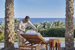 Four Seasons Resort Sharm El Sheikh fotoÄŸrafÄ±