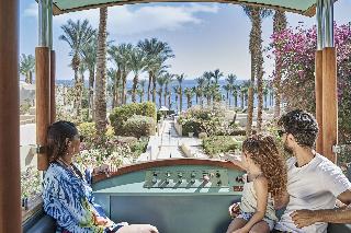 Four Seasons Resort Sharm El Sheikh fotoÄŸrafÄ±