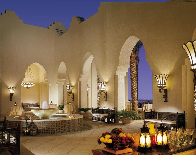 Four Seasons Resort Sharm El Sheikh - Genel