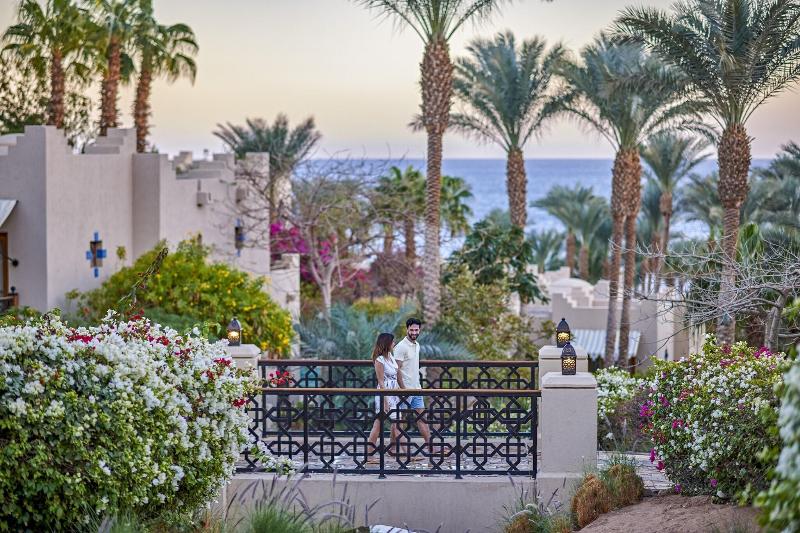 Four Seasons Resort Sharm El Sheikh - Genel