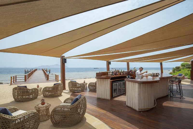 Four Seasons Resort Sharm El Sheikh - Genel