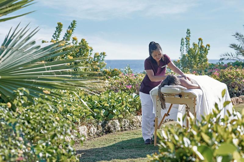 Four Seasons Resort Sharm El Sheikh - Genel