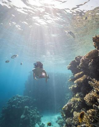 Four Seasons Resort Sharm El Sheikh fotoÄŸrafÄ±