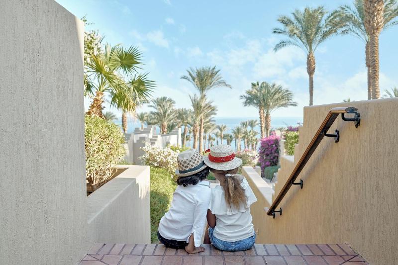 Four Seasons Resort Sharm El Sheikh - Genel