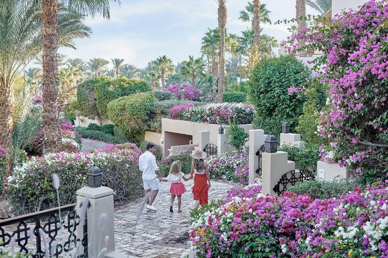 Four Seasons Resort Sharm El Sheikh - Genel