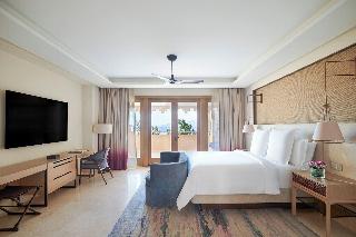 Four Seasons Resort Sharm El Sheikh fotoÄŸrafÄ±