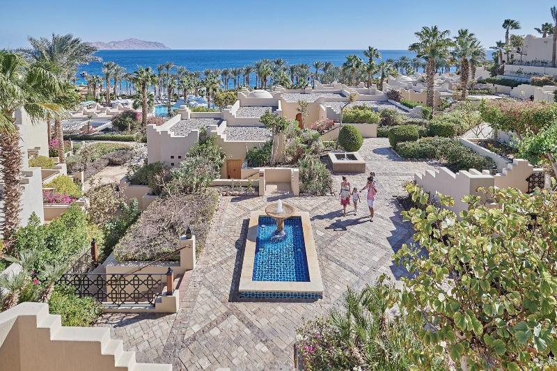 Four Seasons Resort Sharm El Sheikh - Genel