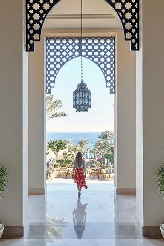 Four Seasons Resort Sharm El Sheikh fotoÄŸrafÄ±