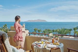 Four Seasons Resort Sharm El Sheikh fotoÄŸrafÄ±