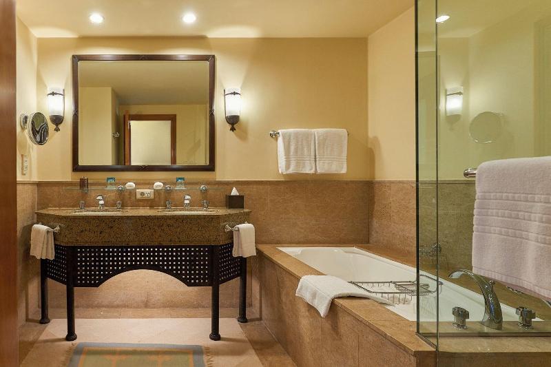 Four Seasons Resort Sharm El Sheikh - Genel