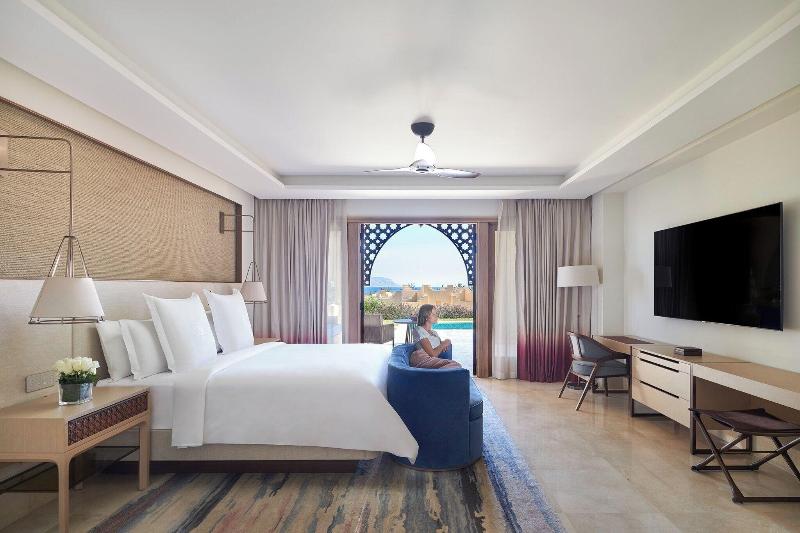 Four Seasons Resort Sharm El Sheikh - Genel