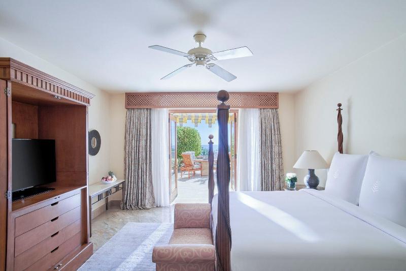 Four Seasons Resort Sharm El Sheikh - Genel