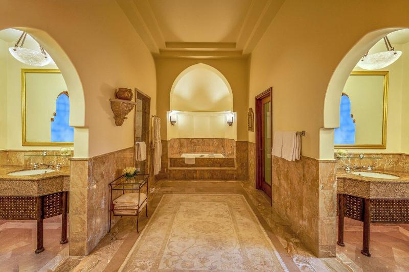 Four Seasons Resort Sharm El Sheikh - Genel