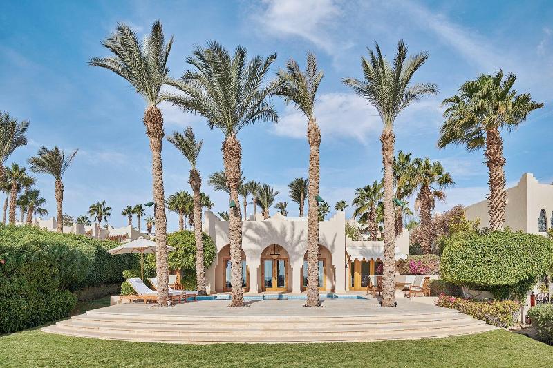 Four Seasons Resort Sharm El Sheikh - Genel
