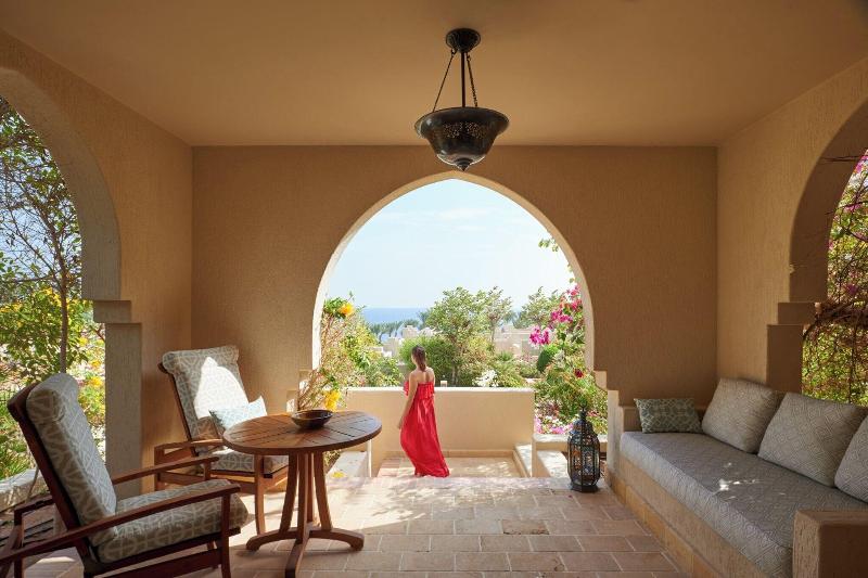Four Seasons Resort Sharm El Sheikh - Genel