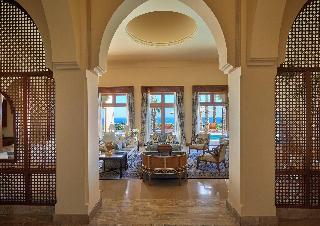Four Seasons Resort Sharm El Sheikh fotoÄŸrafÄ±