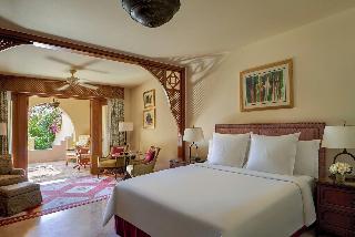 Four Seasons Resort Sharm El Sheikh fotoÄŸrafÄ±