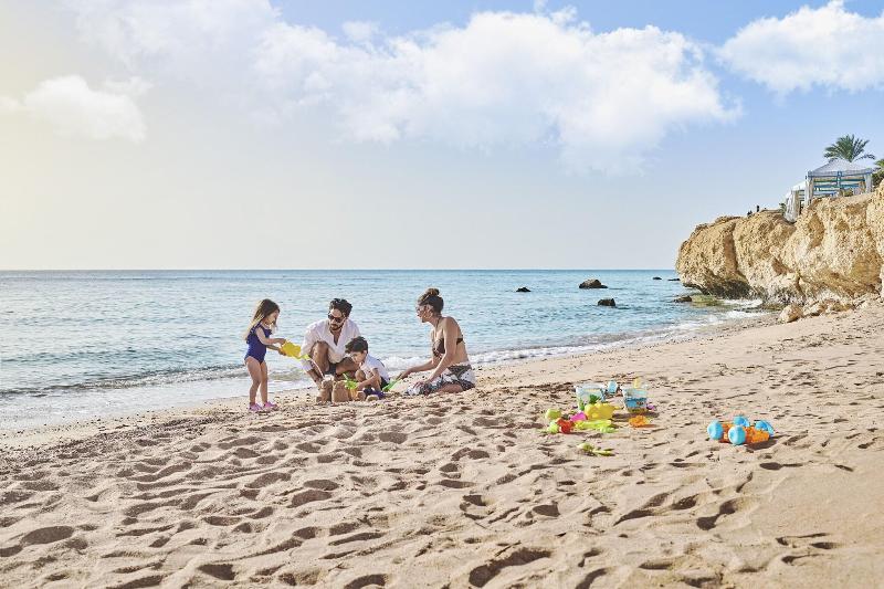 Four Seasons Resort Sharm El Sheikh - Genel