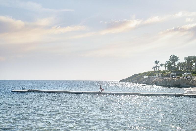 Four Seasons Resort Sharm El Sheikh - Genel