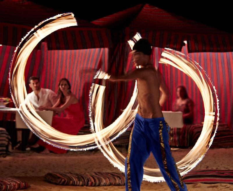 Four Seasons Resort Sharm El Sheikh - Genel