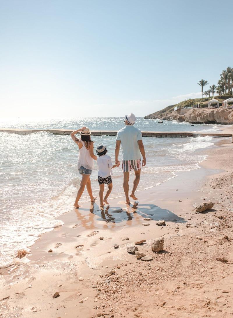 Four Seasons Resort Sharm El Sheikh - Genel