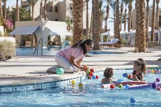 Four Seasons Resort Sharm El Sheikh fotoÄŸrafÄ±