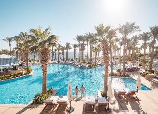 Four Seasons Resort Sharm El Sheikh fotoÄŸrafÄ±