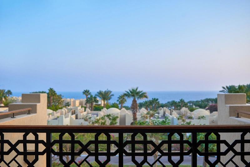 Four Seasons Resort Sharm El Sheikh - Genel
