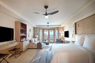 Four Seasons Resort Sharm El Sheikh fotoÄŸrafÄ±