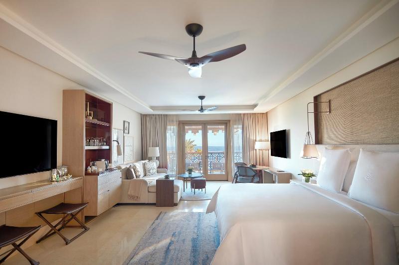 Four Seasons Resort Sharm El Sheikh - Genel