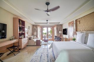 Four Seasons Resort Sharm El Sheikh fotoÄŸrafÄ±