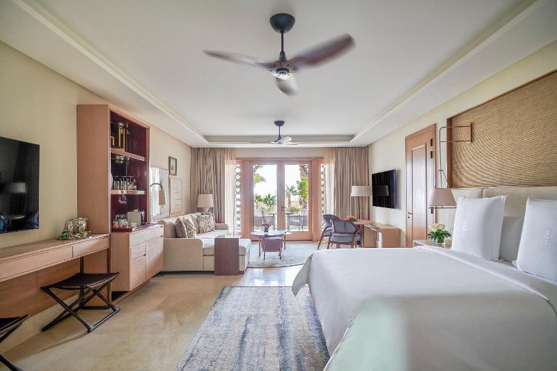 Four Seasons Resort Sharm El Sheikh - Genel