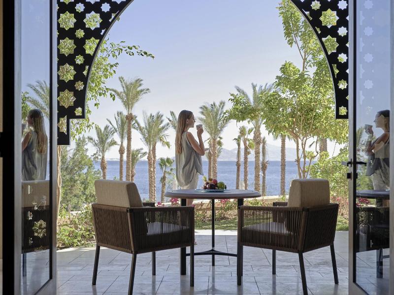 Four Seasons Resort Sharm El Sheikh - Genel