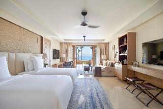 Four Seasons Resort Sharm El Sheikh fotoÄŸrafÄ±