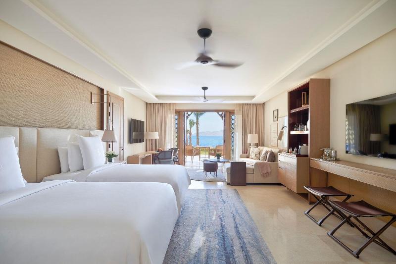 Four Seasons Resort Sharm El Sheikh - Genel