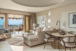 Four Seasons Resort Sharm El Sheikh fotoÄŸrafÄ±