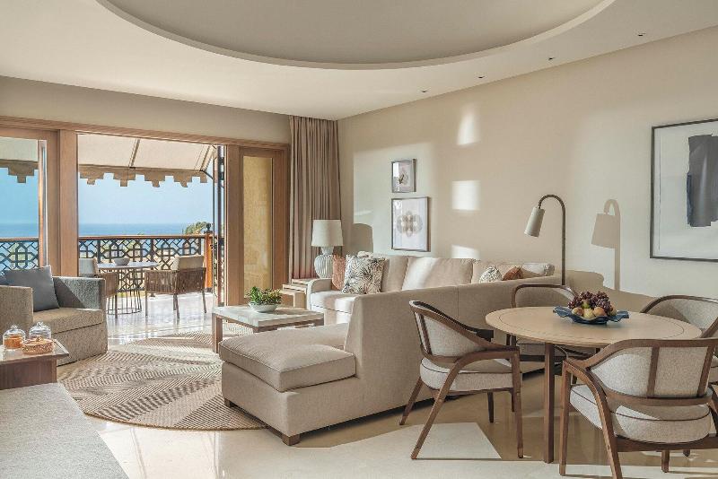 Four Seasons Resort Sharm El Sheikh - Oda