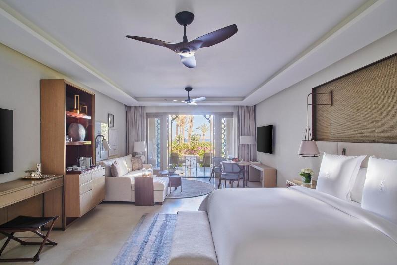 Four Seasons Resort Sharm El Sheikh - Oda