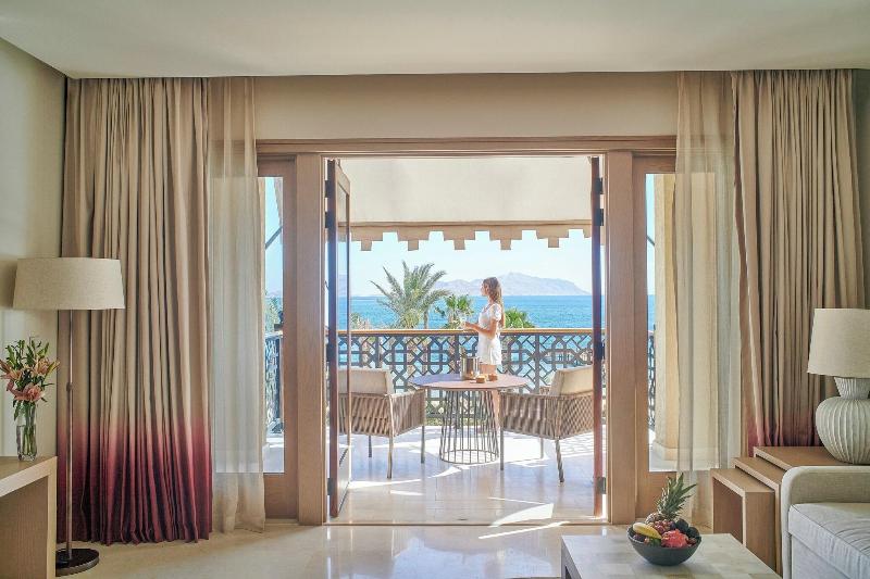Four Seasons Resort Sharm El Sheikh - Oda