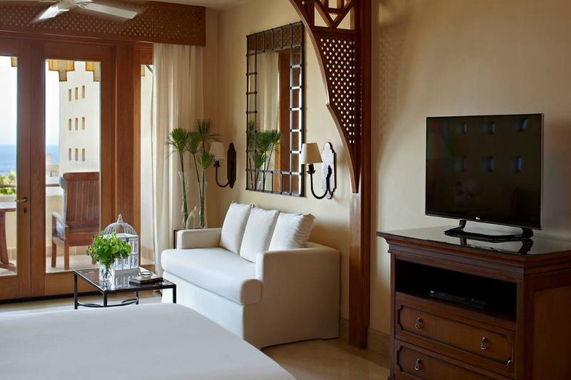 Four Seasons Resort Sharm El Sheikh - Oda