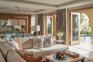 Four Seasons Resort Sharm El Sheikh fotoÄŸrafÄ±
