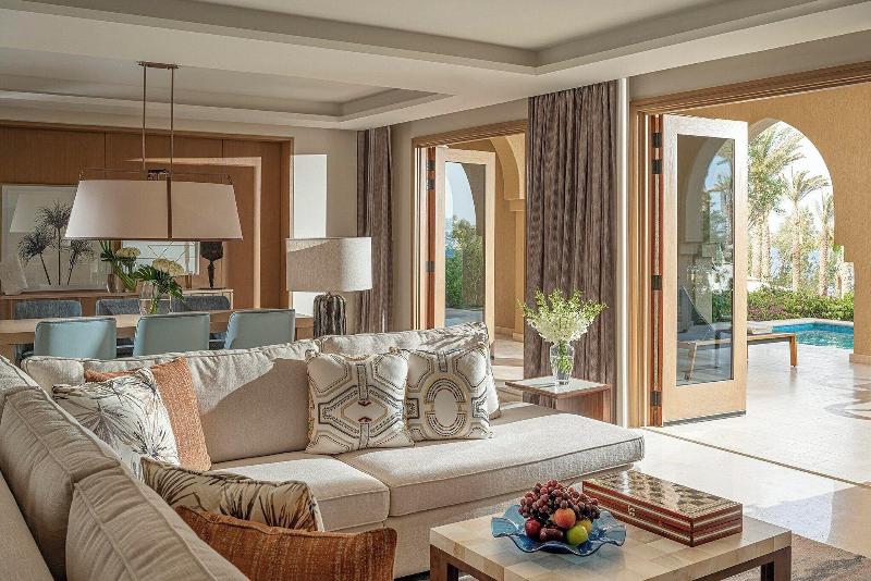 Four Seasons Resort Sharm El Sheikh - Oda