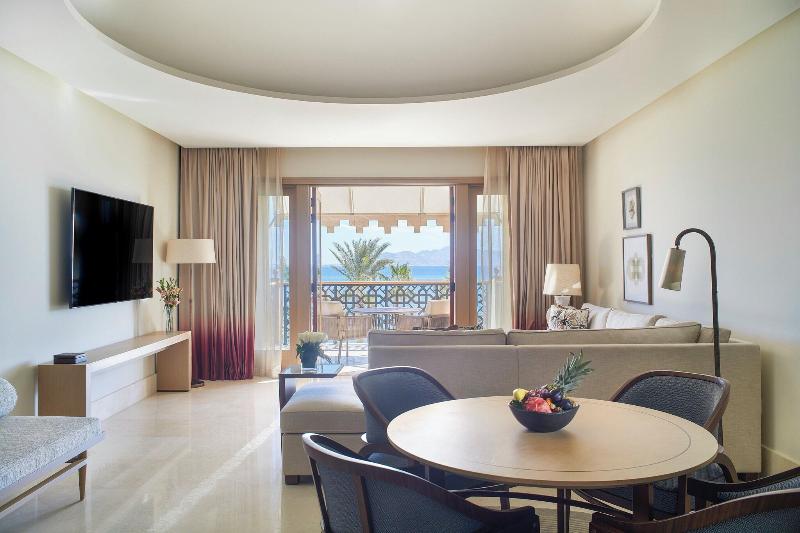 Four Seasons Resort Sharm El Sheikh - Oda