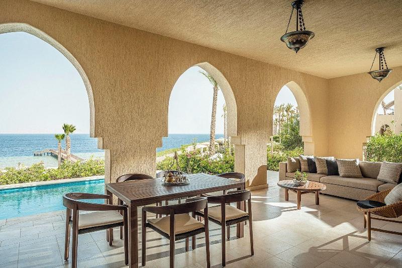 Four Seasons Resort Sharm El Sheikh - Oda