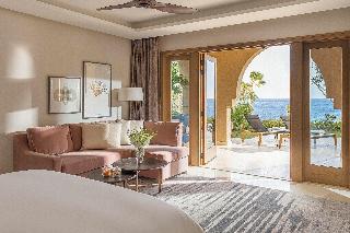 Four Seasons Resort Sharm El Sheikh fotoÄŸrafÄ±