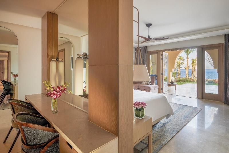 Four Seasons Resort Sharm El Sheikh - Oda