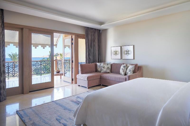Four Seasons Resort Sharm El Sheikh - Oda