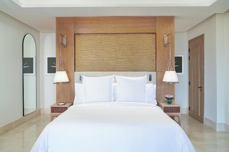 Four Seasons Resort Sharm El Sheikh - Oda