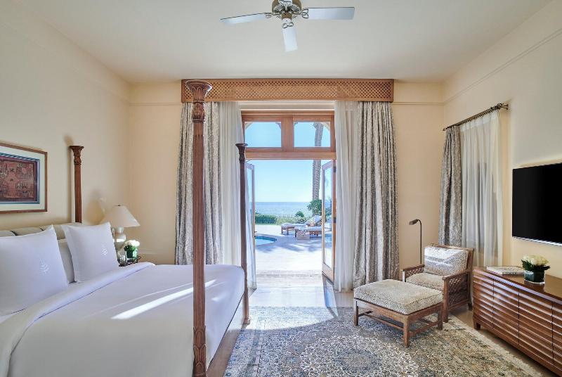 Four Seasons Resort Sharm El Sheikh - Oda